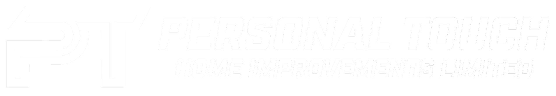Personal Touch LOGO